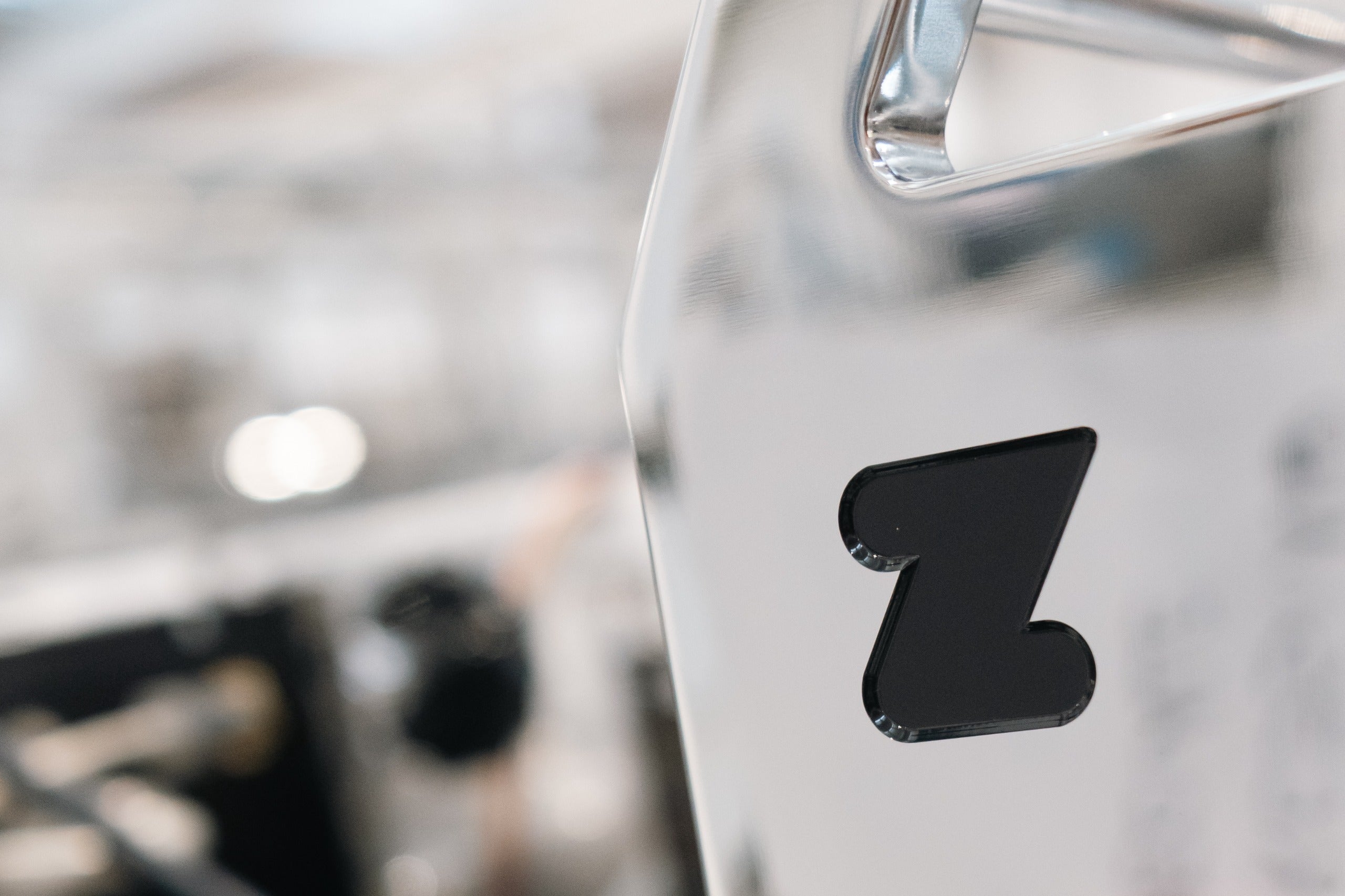 MOZZAFIATO FAST ZWIFT EDITION