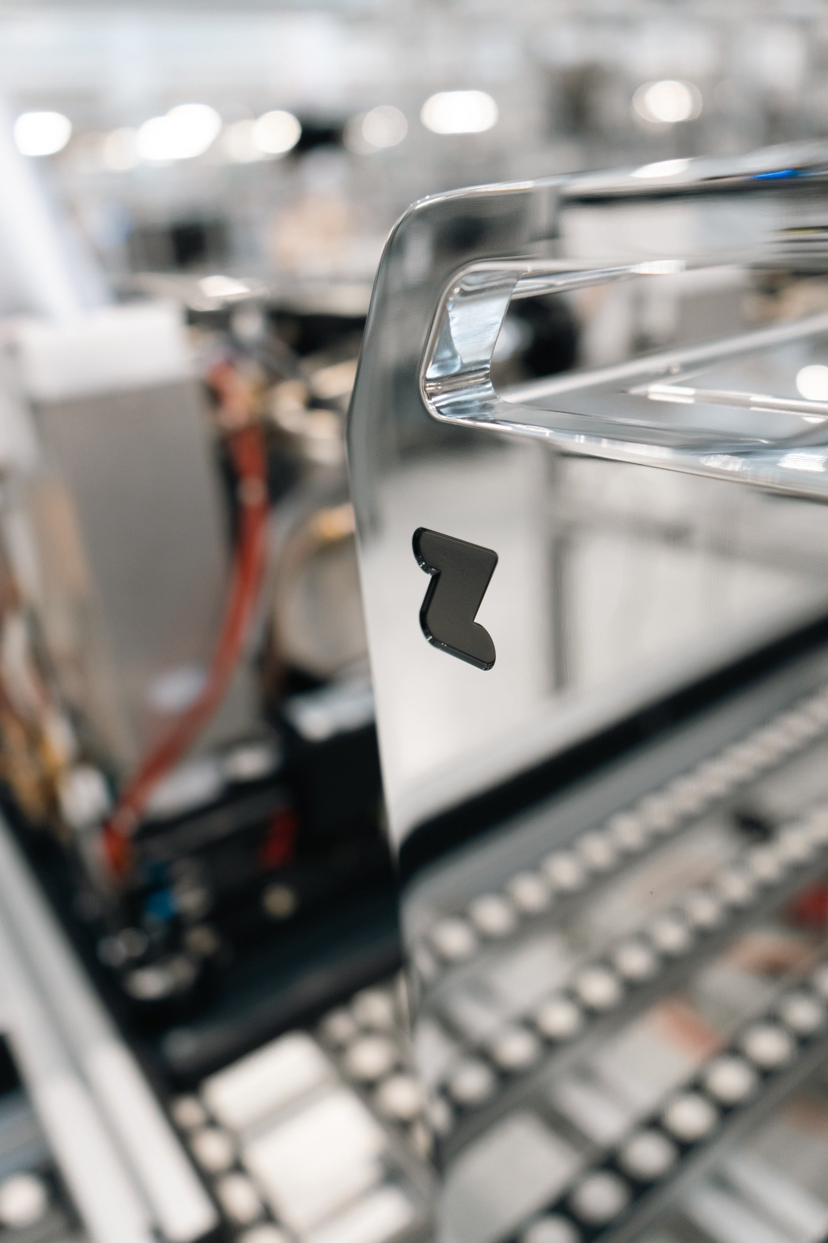 MOZZAFIATO FAST ZWIFT EDITION