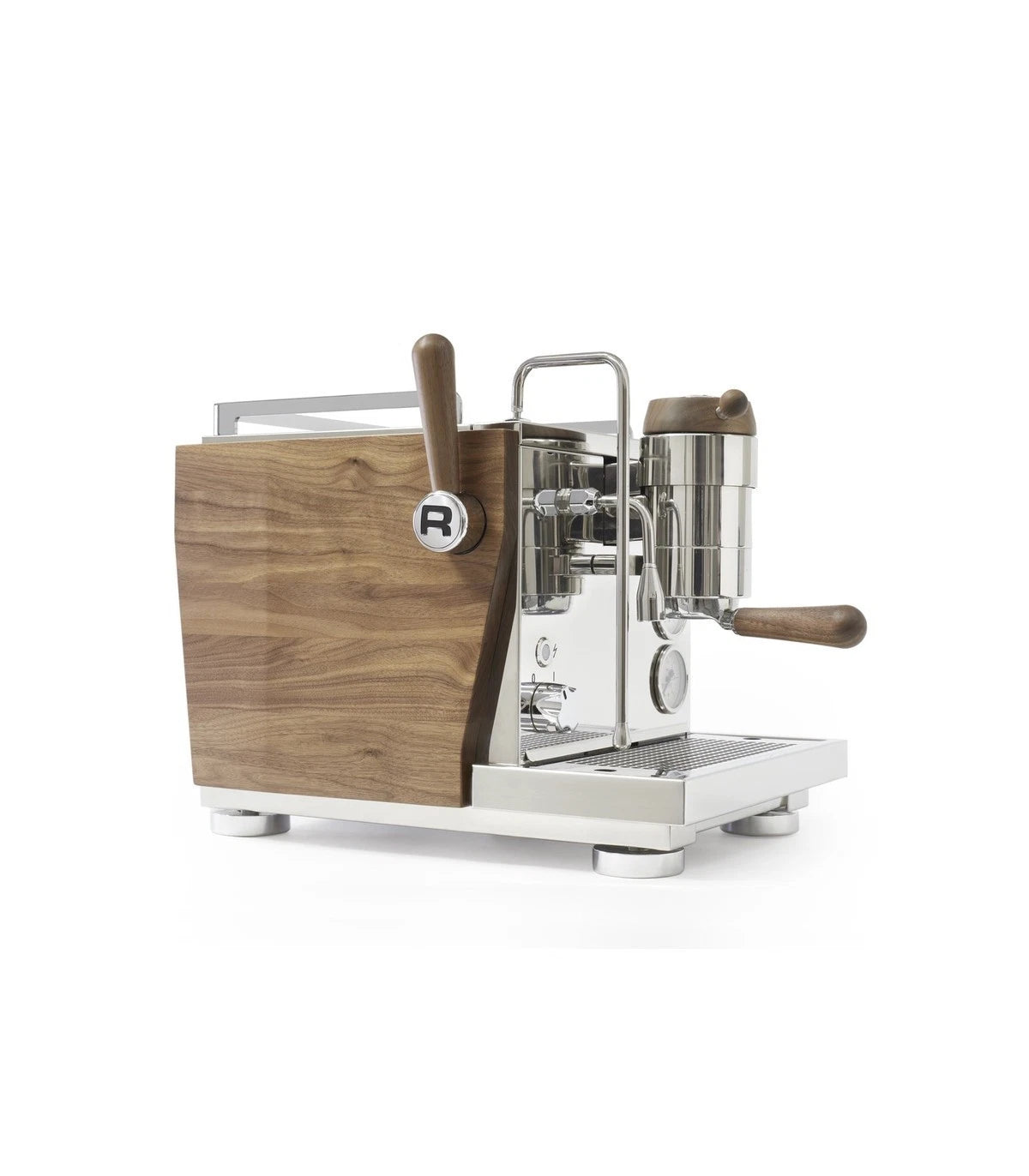 SPECIAL EDITION Rocket Espresso R NINE ONE Pressure Profile Coffee Machine