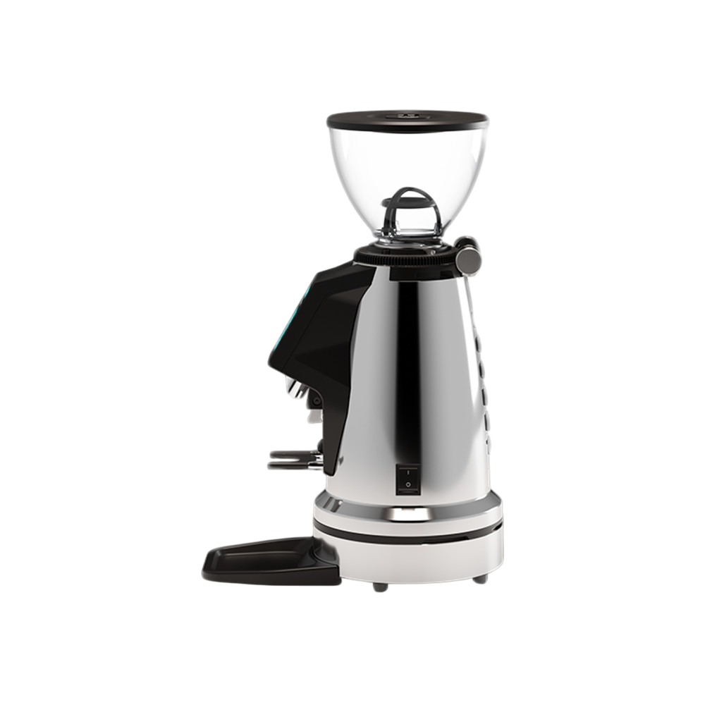 Rocket Espresso Spluga Elite Coffee Grinder – Chrome