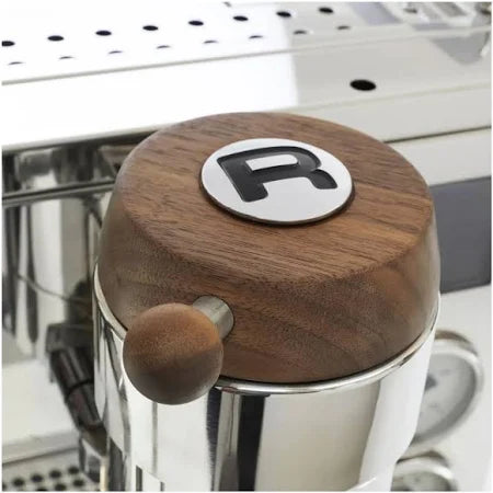 SPECIAL EDITION Rocket Espresso R NINE ONE Pressure Profile Coffee Machine