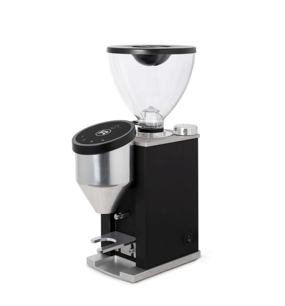 Rocket Faustino Grinder Black Latest version - Main Image