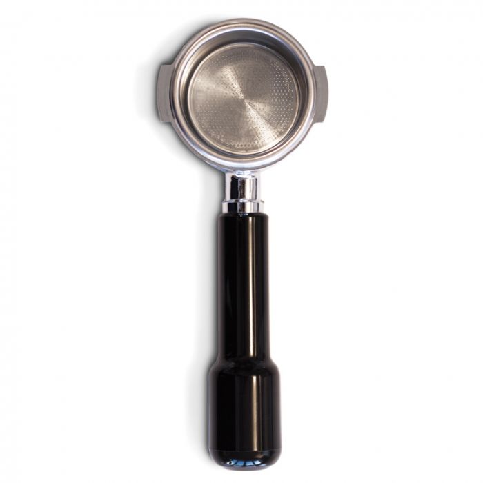 Rocket Espresso E61 Bottomless Portafilter Handle With 21gram Basket