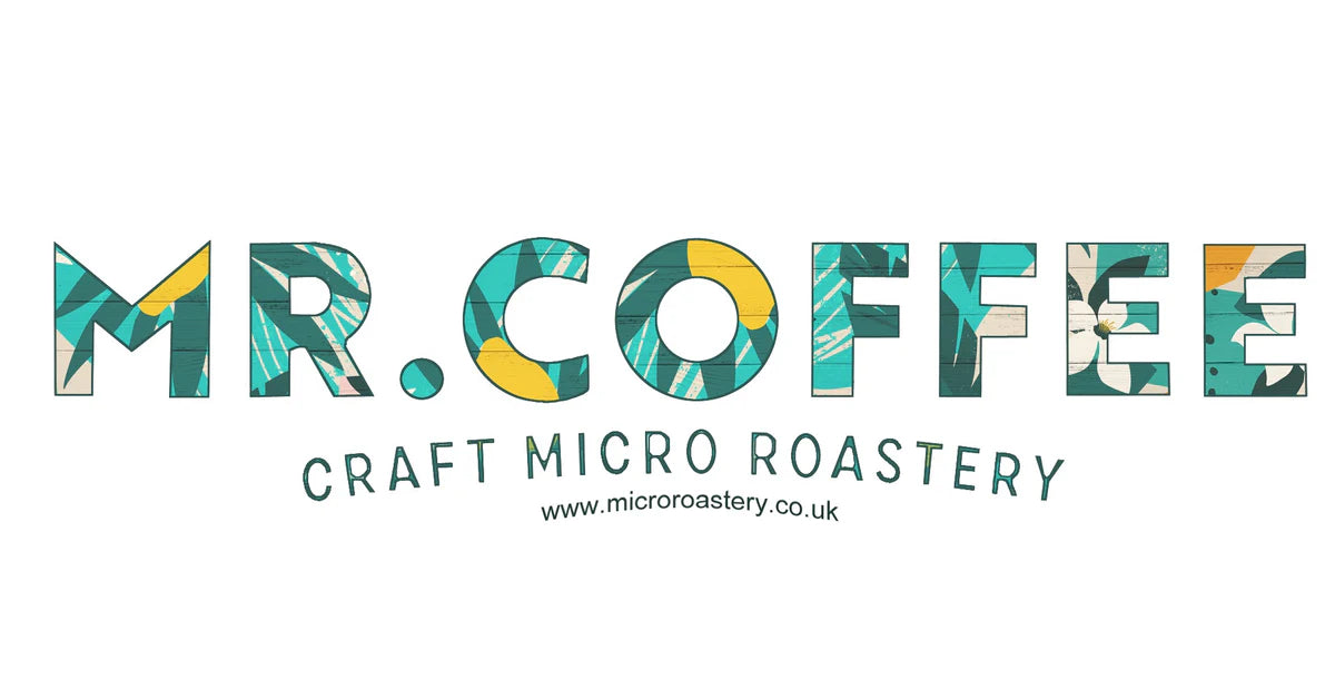 Micro Roastery - Canterbury