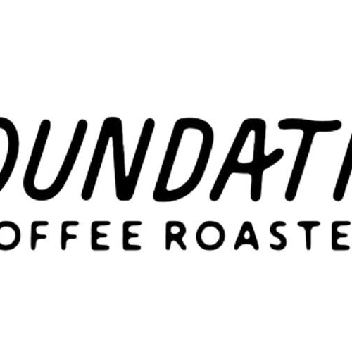 Foundation Coffee Roasters - St Ives, Cornwall