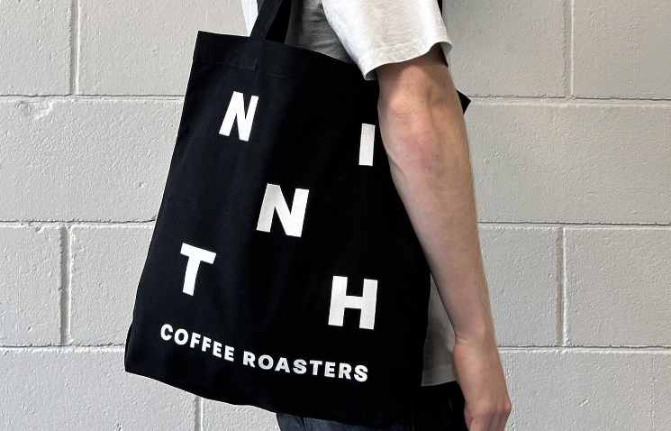 Ninth Coffee Roasters - Saffron Walden