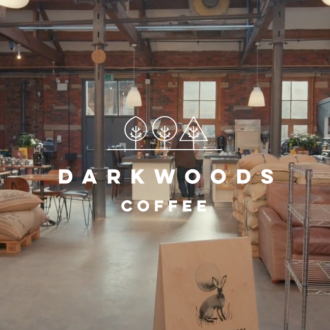 Dark Woods Coffee - West Yorkshire Pennines