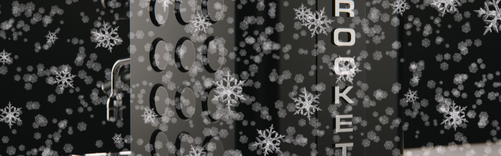 Rocket New Year Sale