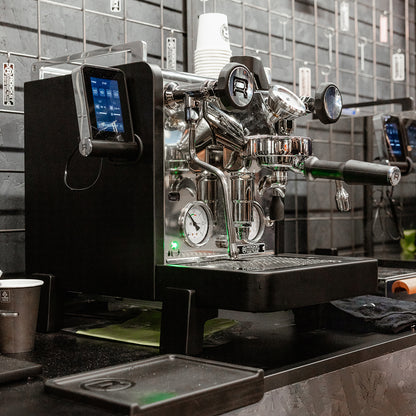 Rocket Espresso R58 Tune Black - 2026 UK New Launch