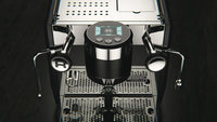 Rocket Espresso Bicocca + Fausto Grinder Bundle - Black