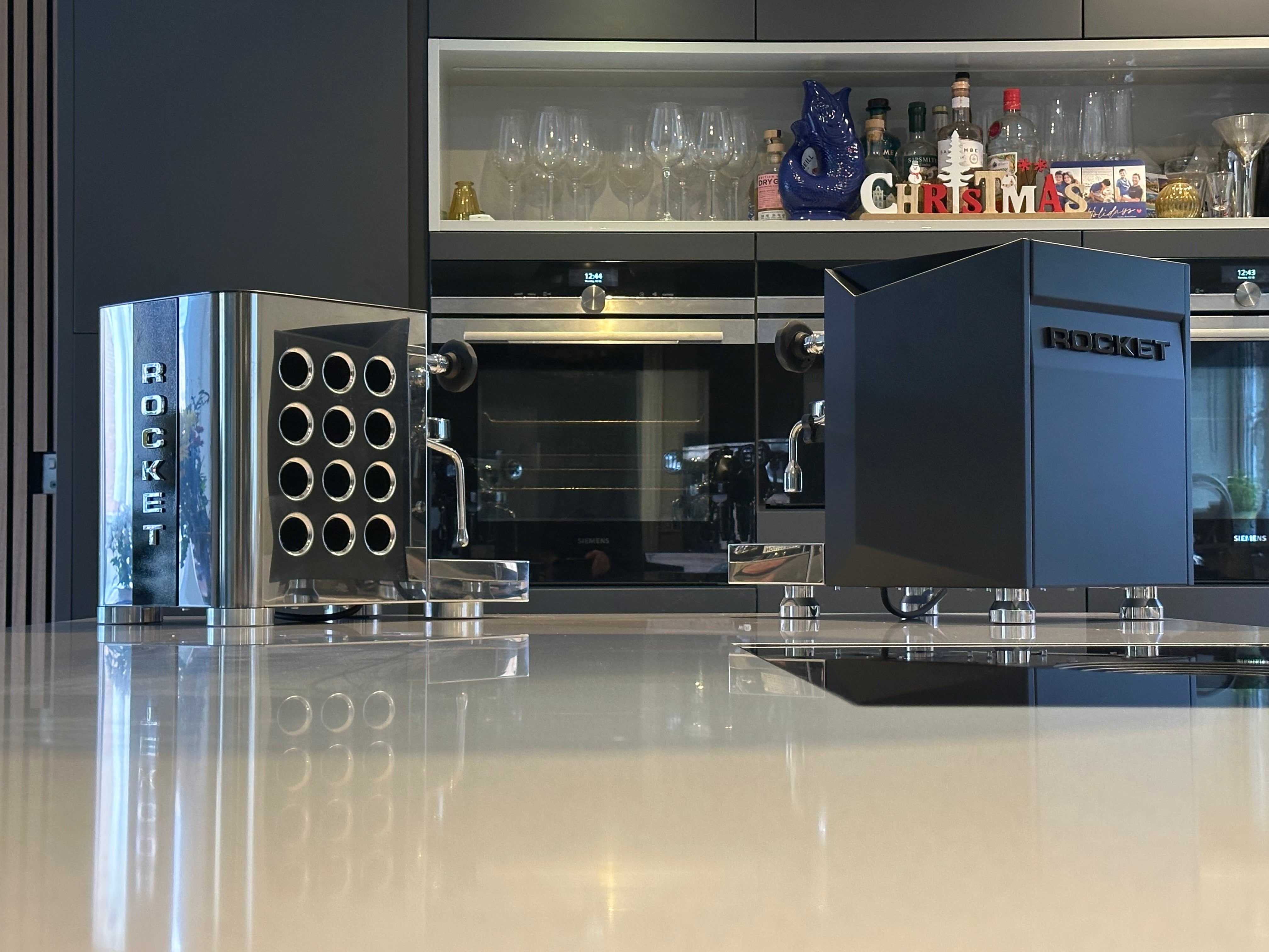 PRO Espresso - Rocket Espresso UK Official Distributor