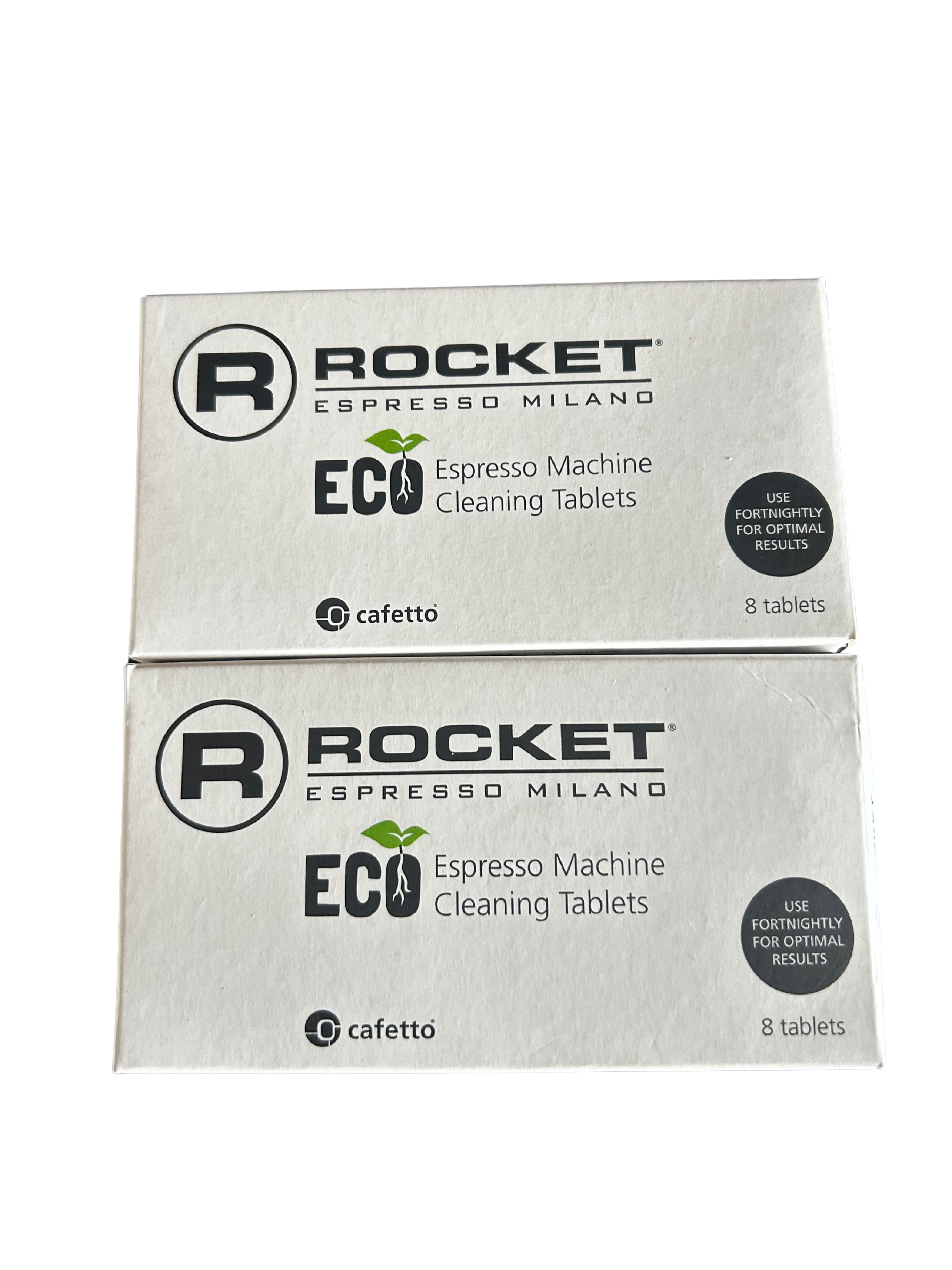 Rocket Espresso cleaning tablets