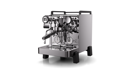 Rocket Espresso R58 Tune Chrome - 2026 UK New Launch