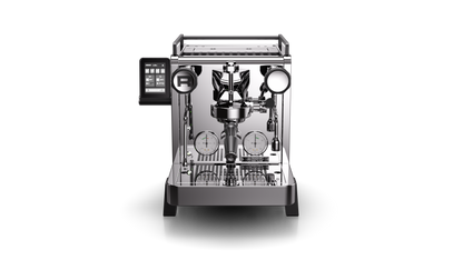 Rocket Espresso R58 Tune Chrome - 2026 UK New Launch