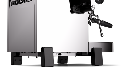 Rocket Espresso R58 Tune Chrome - 2026 UK New Launch