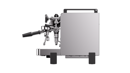 Rocket Espresso R58 Tune Chrome - 2026 UK New Launch