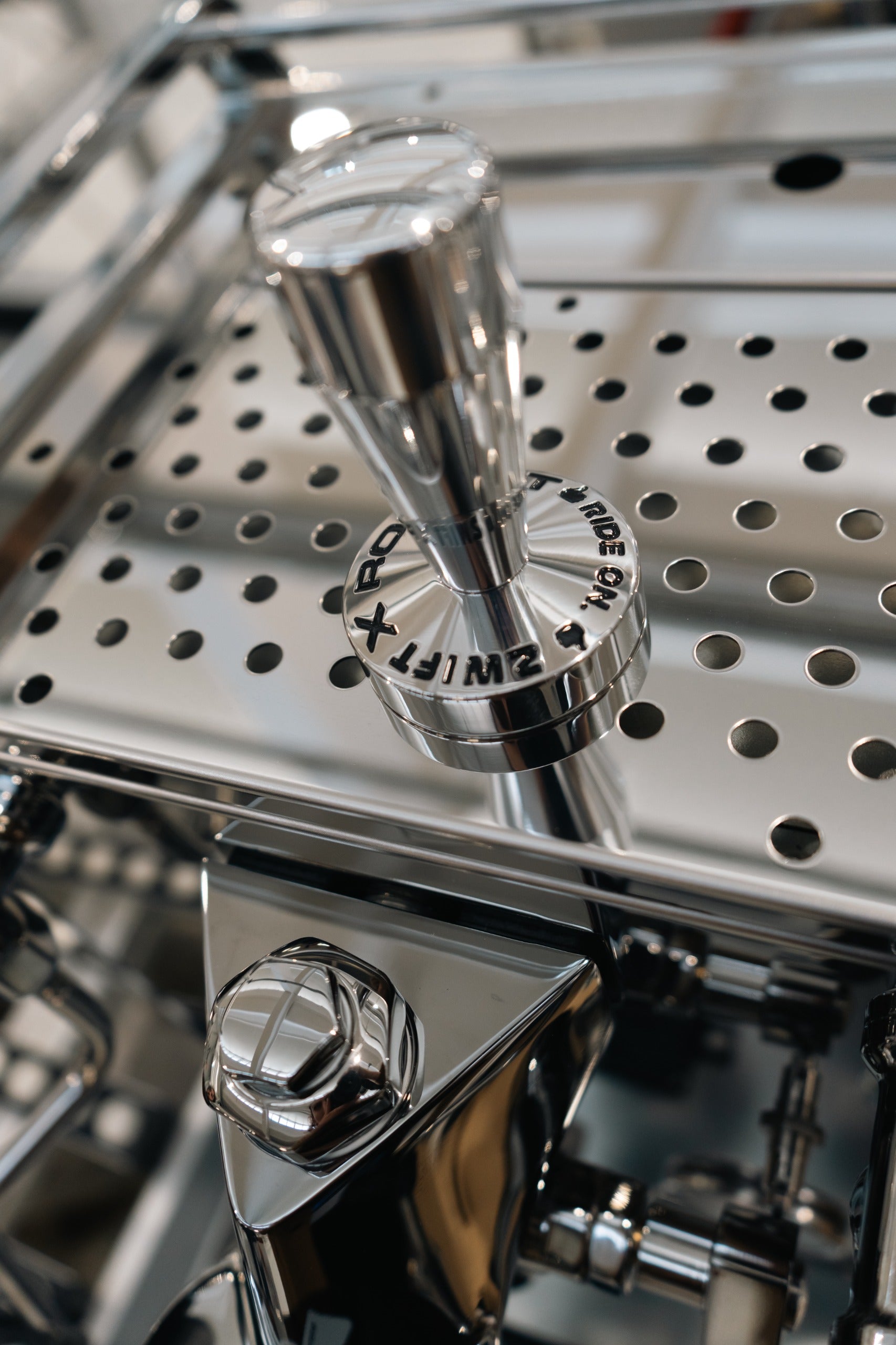 MOZZAFIATO FAST ZWIFT EDITION