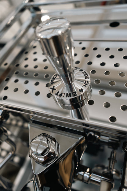 MOZZAFIATO FAST ZWIFT EDITION