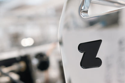 MOZZAFIATO FAST ZWIFT EDITION