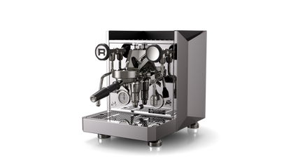 Rocket Espresso Giotto R FAST - Chrome - NEW 2025
