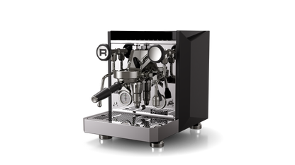Rocket Espresso Giotto R FAST - Black - NEW 2025