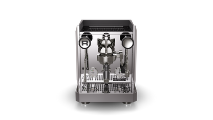 Rocket Espresso Giotto R FAST - Chrome - NEW 2025