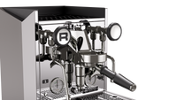 Rocket Espresso Giotto R FAST - Chrome - NEW January 2025