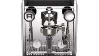 Rocket Espresso Giotto R FAST - Chrome - NEW January 2025