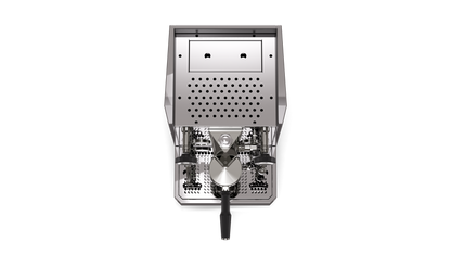 Rocket Espresso Giotto R FAST - Chrome - NEW 2025