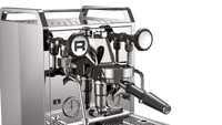 Rocket Espresso Mozzafiato R FAST - Chrome - NEW 2025