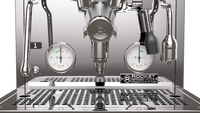 Rocket Espresso Mozzafiato R FAST - Chrome - NEW 2025