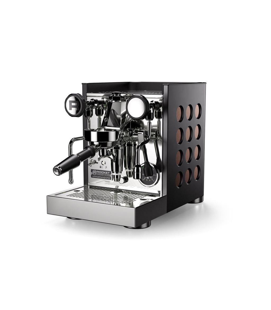 PRO Espresso Rocket Espresso UK Official Distributor