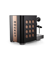 Rocket Espresso Appartamento TCA - New Black/Copper