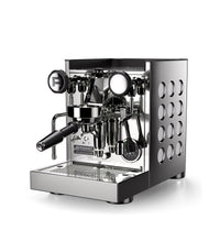 Rocket Espresso Appartamento TCA - New Steel/White