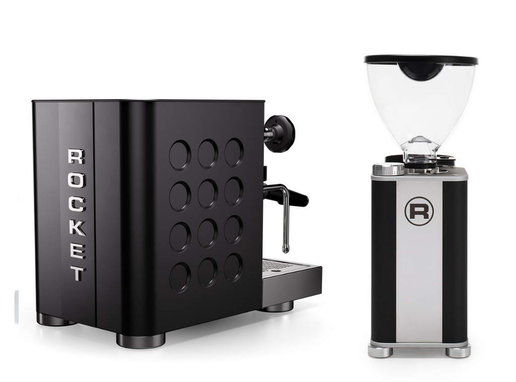 PRO Espresso Rocket Espresso UK Official Distributor