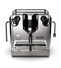 Rocket Espresso Bicocca Coffee Machine - Stainless Steel