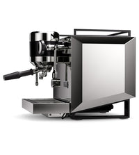 Rocket Espresso Bicocca Coffee Machine - Stainless Steel