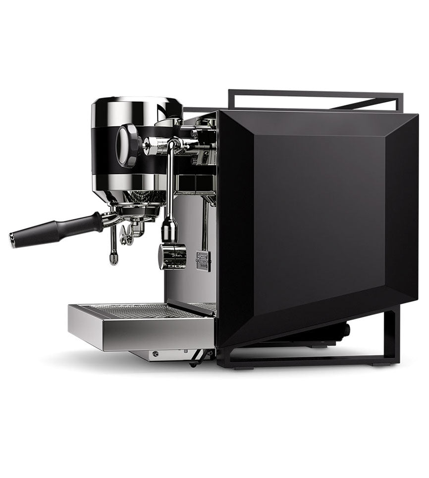 Rocket Espresso Bicocca Coffee Machine - Black