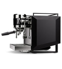 Rocket Espresso Bicocca + Fausto Grinder Bundle - Black