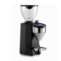 Rocket Espresso Bicocca + Fausto Grinder Bundle - Black