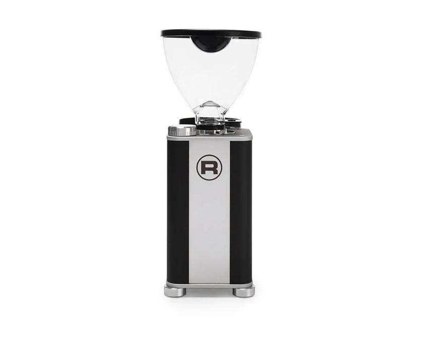 Rocket Espresso Mozzafiato Cronometro Type R + Giannino Grinder package offer