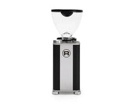 Rocket Espresso Appartamento TCA - New Black/Copper + Giannino Grinder Black bundle offer