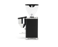 Rocket Espresso Appartamento TCA - New Black/Copper + Giannino Grinder Black package offer