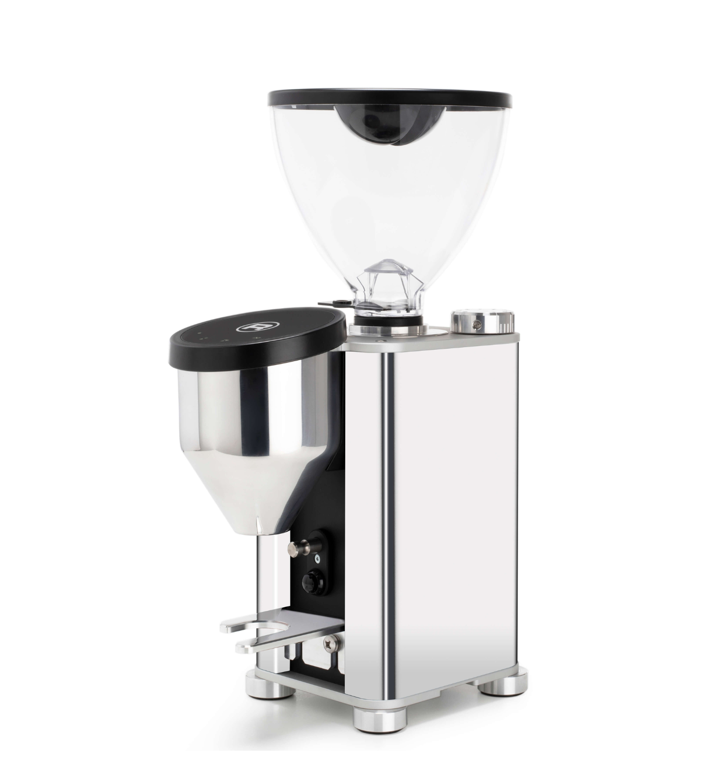 Rocket Espresso Appartamento TCA - New Steel/Copper + Giannino Grinder package offer