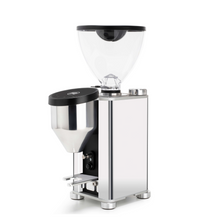 Rocket Espresso Appartamento TCA - New Steel/Copper + Giannino Grinder package offer