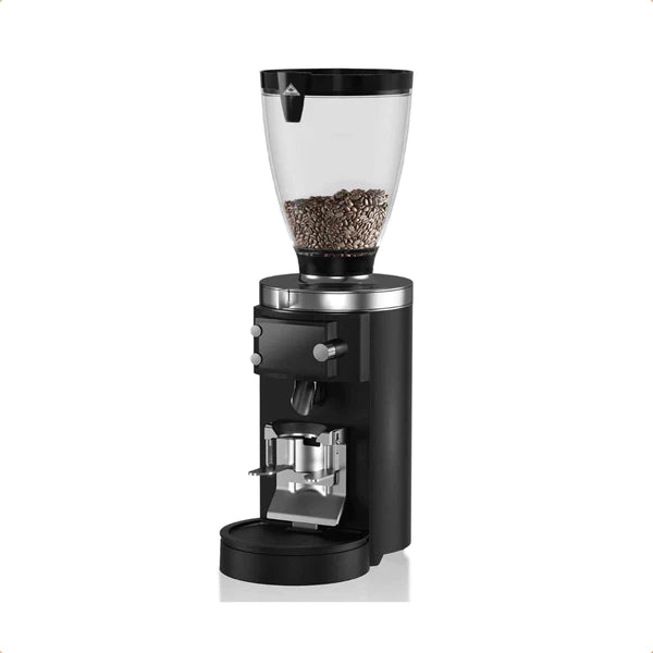 Mahlkonig E65S GBW Commercial On Demand Coffee Grinder Black - 65mm