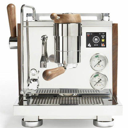 SPECIAL EDITION Rocket Espresso R NINE ONE Pressure Profile Coffee Machine