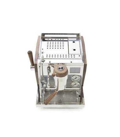 SPECIAL EDITION Rocket Espresso R NINE ONE Pressure Profile Coffee Machine