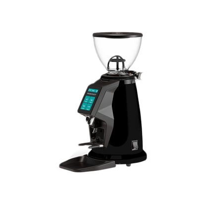 Rocket Espresso Giotto R FAST Black + Spluga Grinder package offer