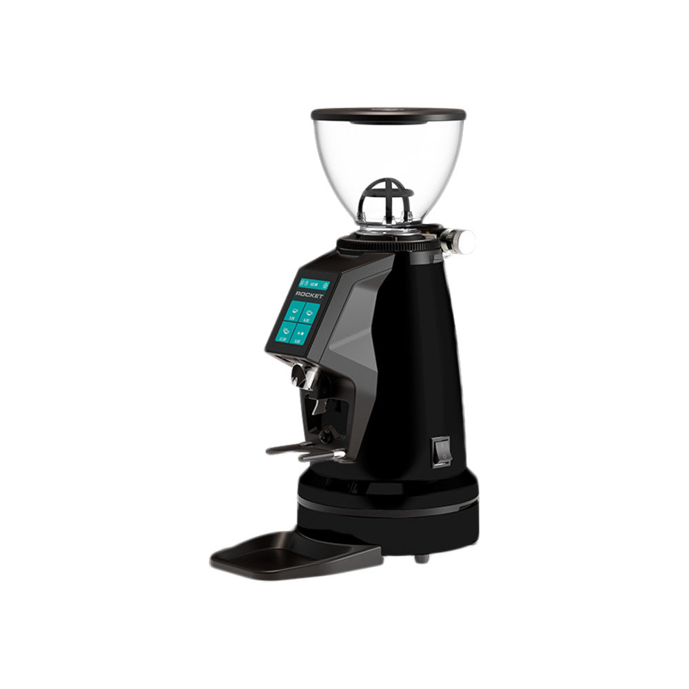 Rocket Espresso Spluga Elite Coffee Grinder – Black